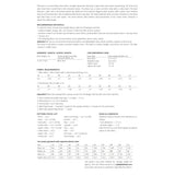 Vikisews - Eleonora Dress Sewing Pattern (UK 6-24)