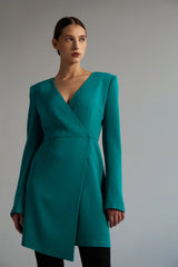 Vikisews - Emily Dress Sewing Pattern (UK 6-24)