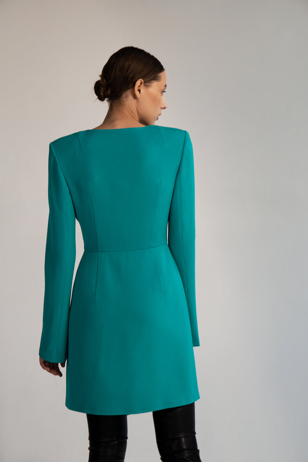 Vikisews - Emily Dress Sewing Pattern (UK 6-24)