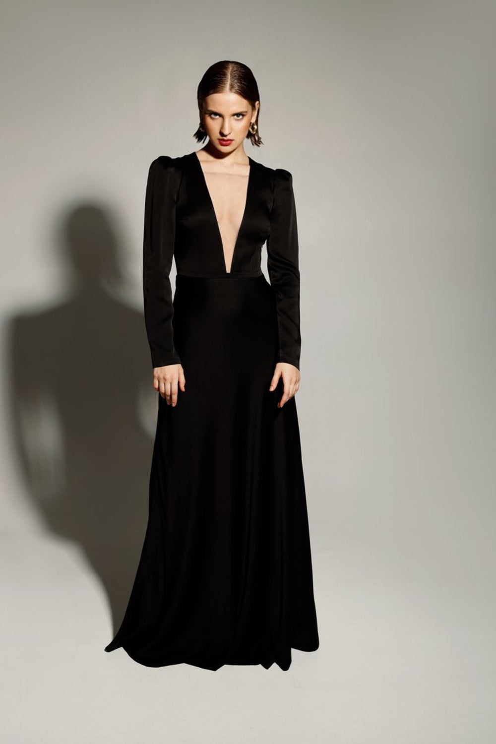 Vikisews - Fabia Dress Sewing Pattern (UK 6-24)