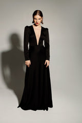 Vikisews - Fabia Dress Sewing Pattern (UK 6-24)