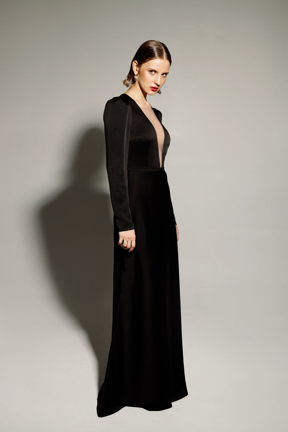 Vikisews - Fabia Dress Sewing Pattern (UK 6-24)