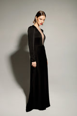 Vikisews - Fabia Dress Sewing Pattern (UK 6-24)