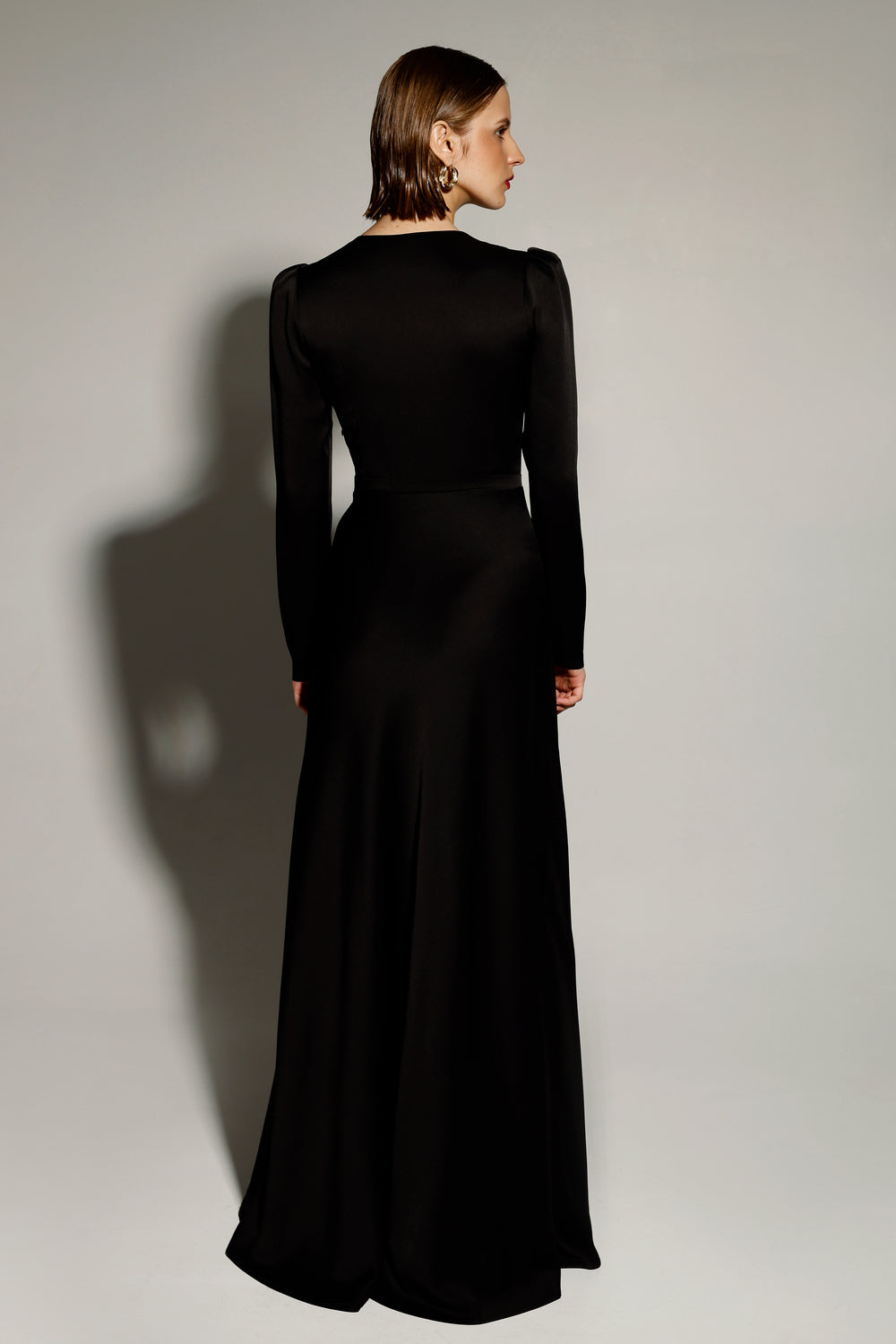 Vikisews - Fabia Dress Sewing Pattern (UK 6-24)