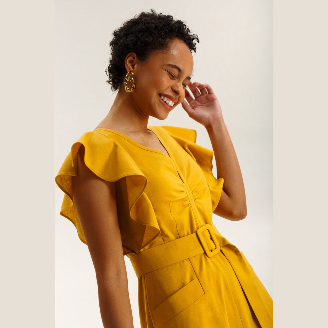 Vikisews Felicia Dress Sewing Pattern2