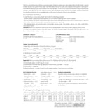 Vikisews - Felicia Dress Sewing Pattern (UK 6-24)