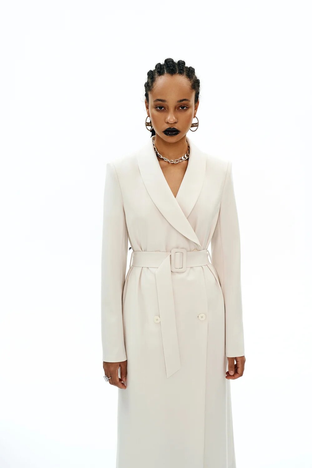 Vikisews - Florence Dress Sewing Pattern (UK 6-24)