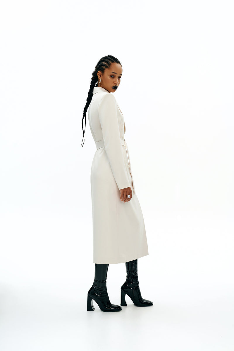 Florence Dress | Paper Sewing Pattern | Vikisews (UK 6-24) – Croft Mill