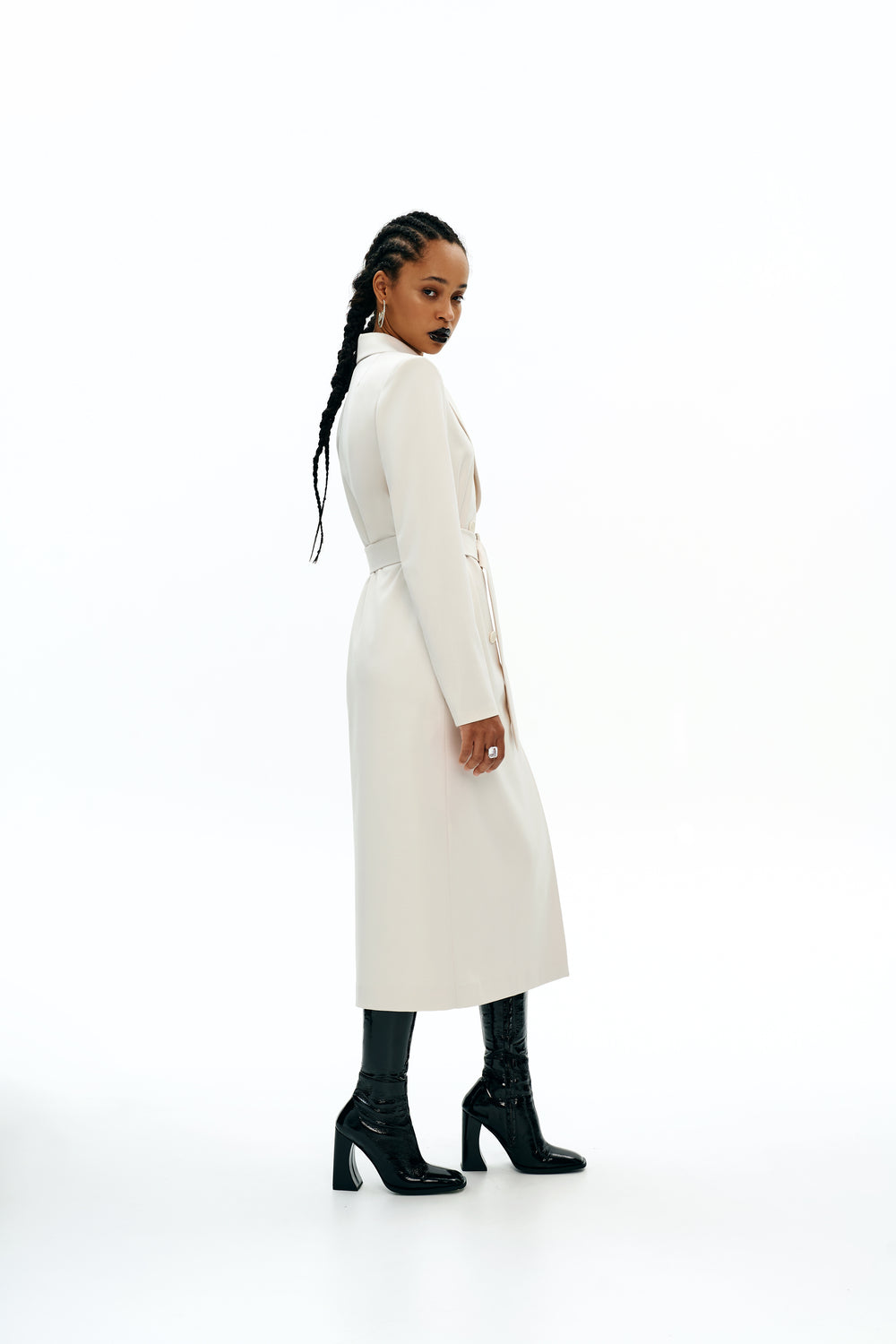 Vikisews - Florence Dress Sewing Pattern (UK 6-24)