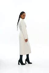 Vikisews - Florence Dress Sewing Pattern (UK 6-24)