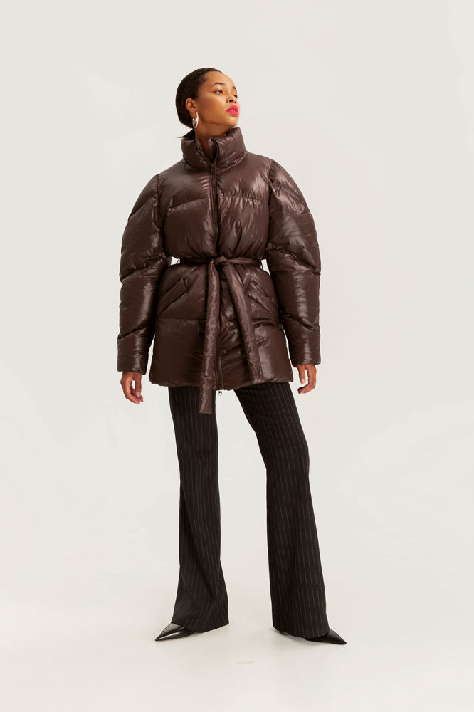 Vikisews - Gail Jacket Sewing Pattern (UK 6-24)