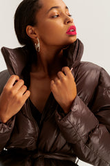 Vikisews - Gail Jacket Sewing Pattern (UK 6-24)