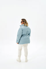 Vikisews - Gail Jacket Sewing Pattern (UK 6-24)