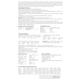 Vikisews - Gail Jacket Sewing Pattern (UK 6-24)