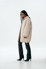 Vikisews - Hailey Jacket Sewing Pattern (UK 6-24)