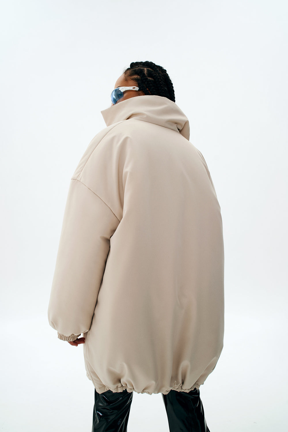 Vikisews - Hailey Jacket Sewing Pattern (UK 6-24)