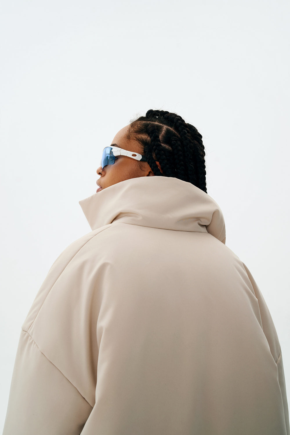 Vikisews - Hailey Jacket Sewing Pattern (UK 6-24)