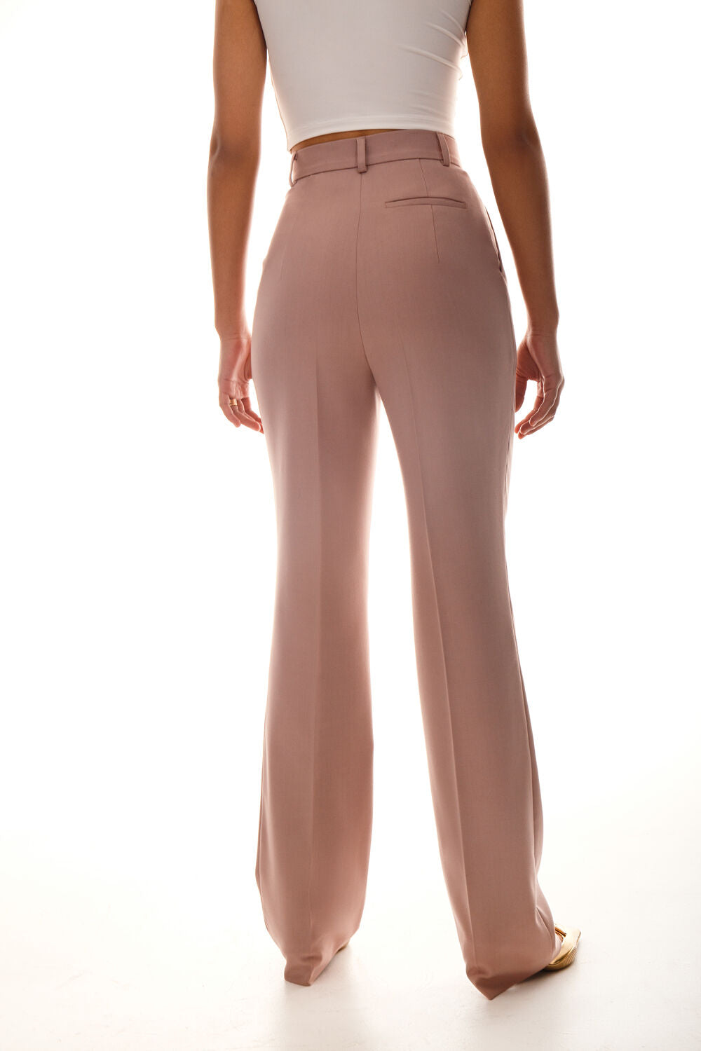 Vikisews - Halsey Trousers Sewing Pattern