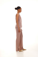 Vikisews - Halsey Trousers Sewing Pattern