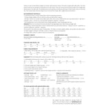 Vikisews - Halsey Trousers Sewing Pattern