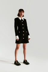 Vikisews - Harley Dress Sewing Pattern (UK 6-24)