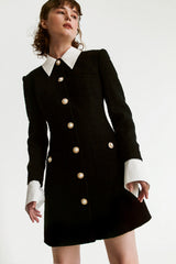 Vikisews - Harley Dress Sewing Pattern (UK 6-24)