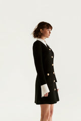 Vikisews - Harley Dress Sewing Pattern (UK 6-24)