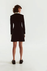 Vikisews - Harley Dress Sewing Pattern (UK 6-24)