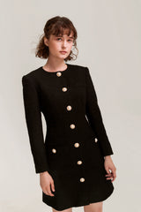 Vikisews - Harley Dress Sewing Pattern (UK 6-24)