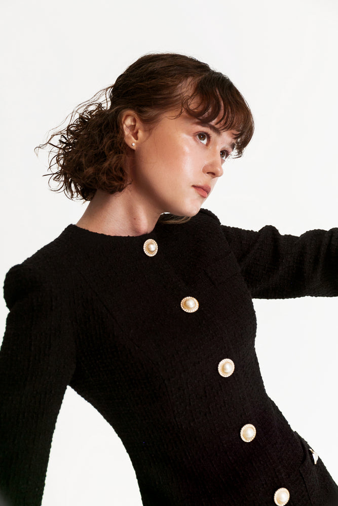 Vikisews - Harley Dress Sewing Pattern (UK 6-24)