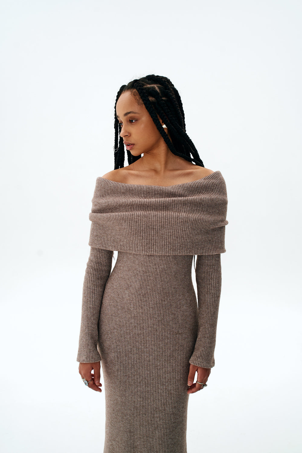 Vikisews - Hazel Dress Sewing Pattern (UK 6-24)