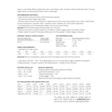 Vikisews - Hazel Dress Sewing Pattern (UK 6-24)