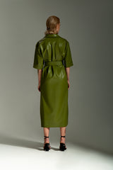 Vikisews - Helen Dress Sewing Pattern (UK 6-24)