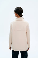 Vikisews - Lindsey Hoodie Sewing Pattern (UK 6-24)