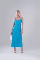 Vikisews - Lucia Dress Sewing Pattern (UK 6-24)