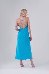 Vikisews - Lucia Dress Sewing Pattern (UK 6-24)