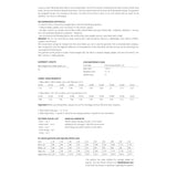 Vikisews - Lucia Dress Sewing Pattern (UK 6-24)