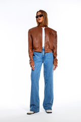 Vikisews - Maidy Bomber Jacket Pattern