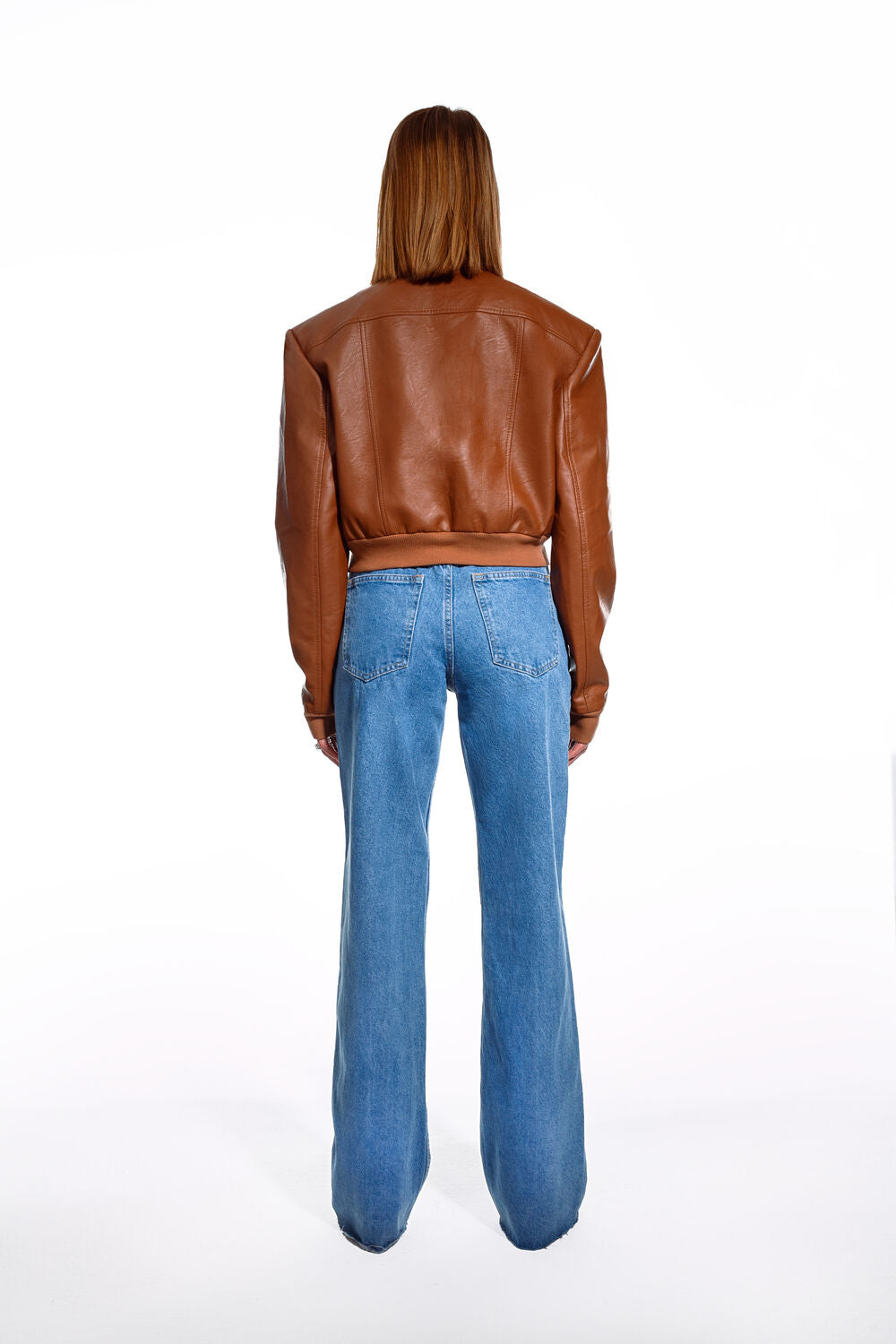 Vikisews - Maidy Bomber Jacket Pattern