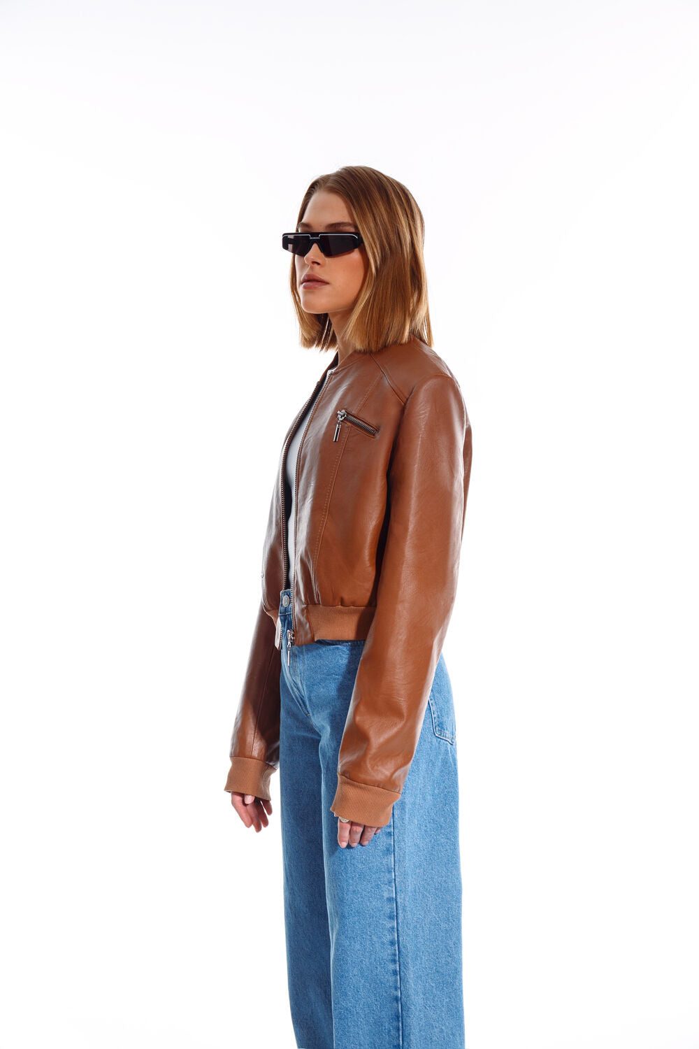 Vikisews - Maidy Bomber Jacket Pattern