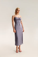 Vikisews - Marla Dress Sewing Pattern (UK 6-24)