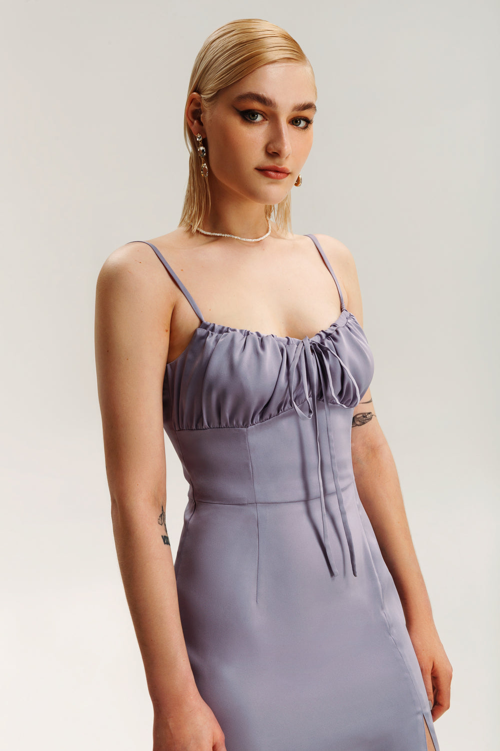 Vikisews - Marla Dress Sewing Pattern (UK 6-24)