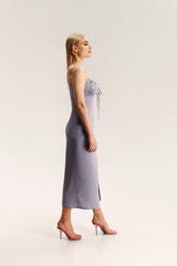 Vikisews - Marla Dress Sewing Pattern (UK 6-24)