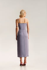 Vikisews - Marla Dress Sewing Pattern (UK 6-24)