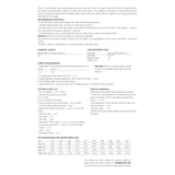 Vikisews - Marla Dress Sewing Pattern (UK 6-24)