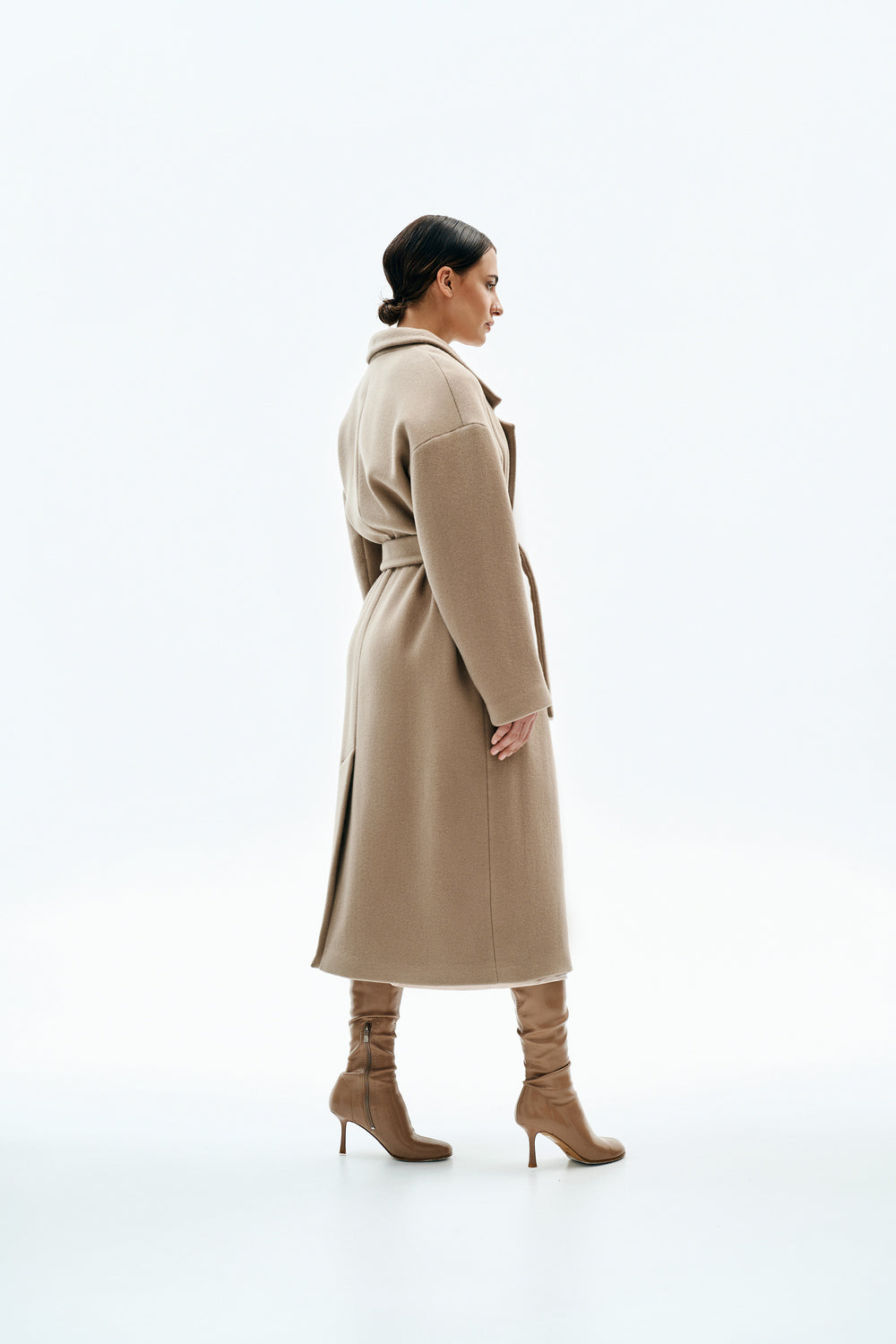 Vikisews Martina Coat Sewing Pattern 4