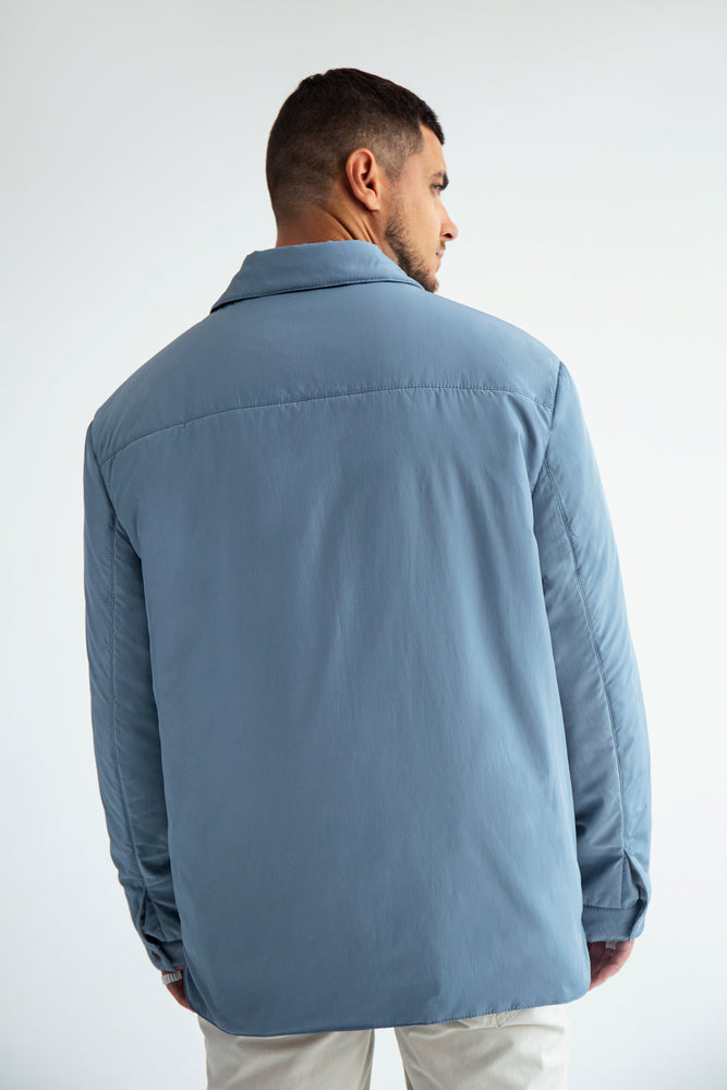 Vikisews - Mens Christian Jacket Pattern (UK 28-44)