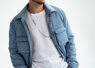 Vikisews Men S Christian Jacket Pattern 5