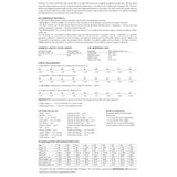 Vikisews - Men’s Christian Jacket Pattern (UK 28-44)