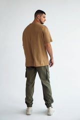 Vikisews - Men’s James Pants Sewing Pattern (UK 28-44)